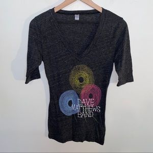 Dave Matthews Band Tee